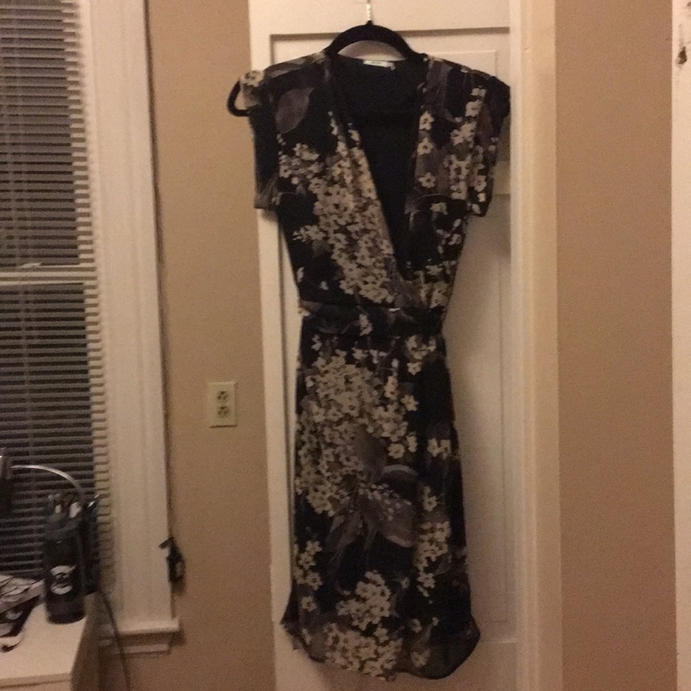 Kimchi Blue Dress-Small